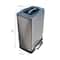 Household Essentials Trash Compactor Trash Can